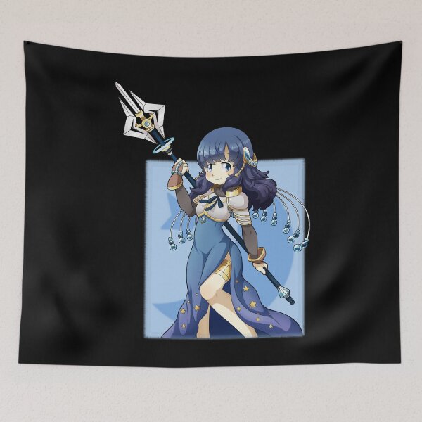 Item preview, Lover Gift Puella Magi Madoka Magica Retro Wave designed and sold by SmithMaryCho.