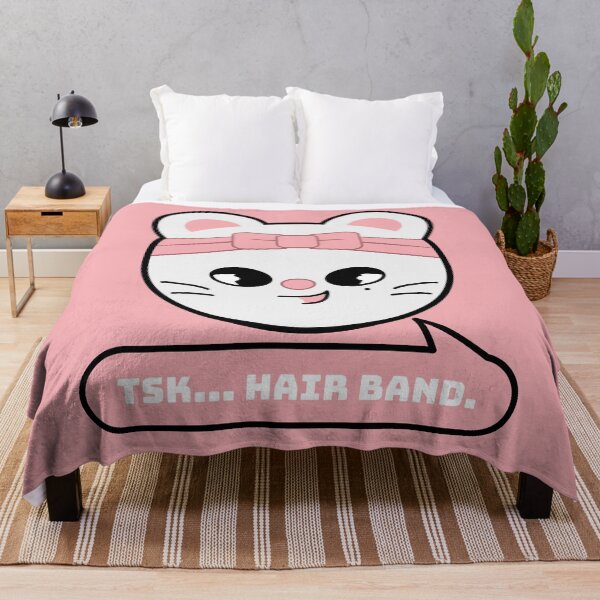Item preview, Banda para el cabello Jiniret / Hyunjin designed and sold by ibShelbys.