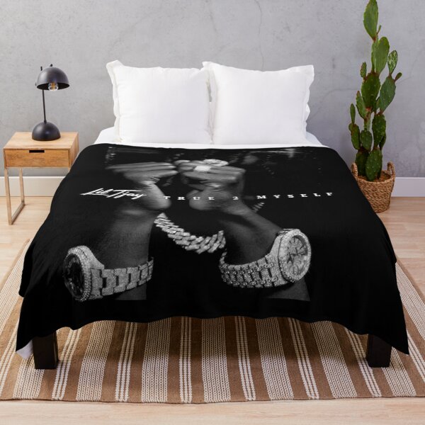 Item preview, Day Gift for LIL TJAY RAPPER designed and sold by BlanDelgado123.