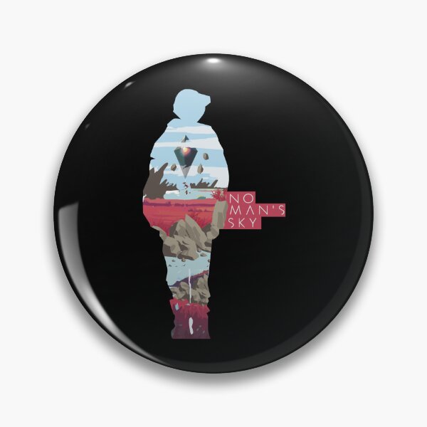 Item preview, Mens Womens Galaxy No Mans Sky Lucky Gift designed and sold by MauricioRoth.
