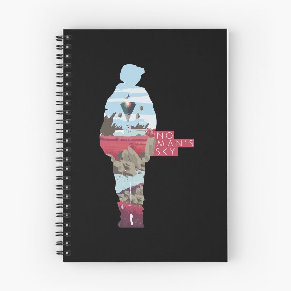 Item preview, Mens Womens Galaxy No Mans Sky Lucky Gift designed and sold by MauricioRoth.