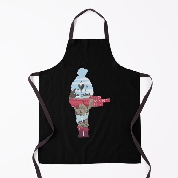 Item preview, Mens Womens Galaxy No Mans Sky Lucky Gift designed and sold by MauricioRoth.
