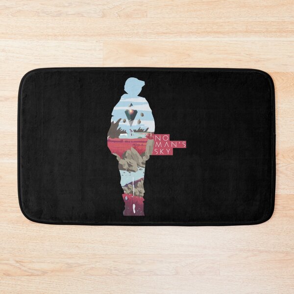 Item preview, Mens Womens Galaxy No Mans Sky Lucky Gift designed and sold by MauricioRoth.