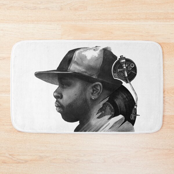 Item preview, king dilla designed and sold by bukahatiyura.