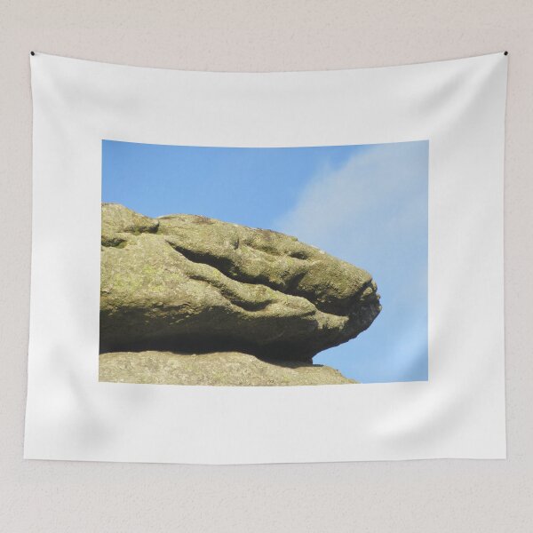 Item preview, A Hound Tor "Hound" designed and sold by lezvee.
