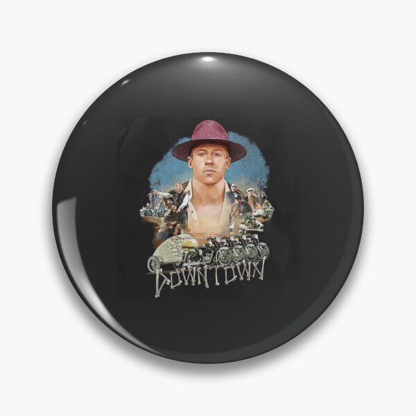Item preview, Macklemore Downtown   designed and sold by alexanderWYM.