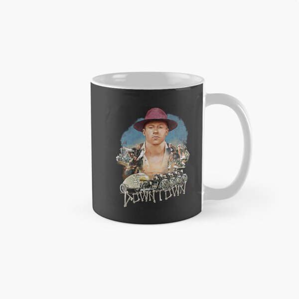 Item preview, Macklemore Downtown   designed and sold by alexanderWYM.