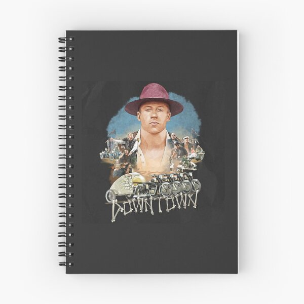 Item preview, Macklemore Downtown   designed and sold by alexanderWYM.