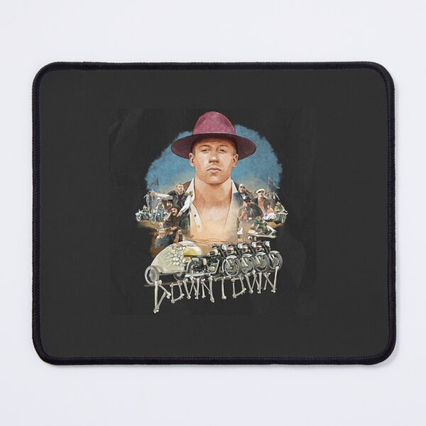 Item preview, Macklemore Downtown   designed and sold by alexanderWYM.