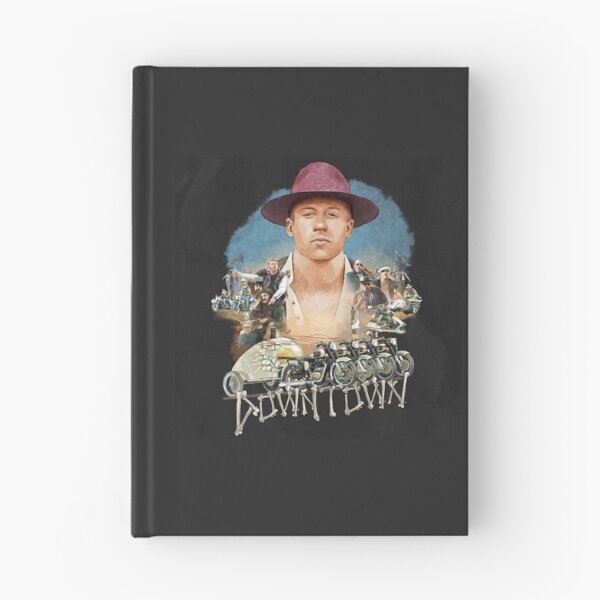 Item preview, Macklemore Downtown   designed and sold by alexanderWYM.