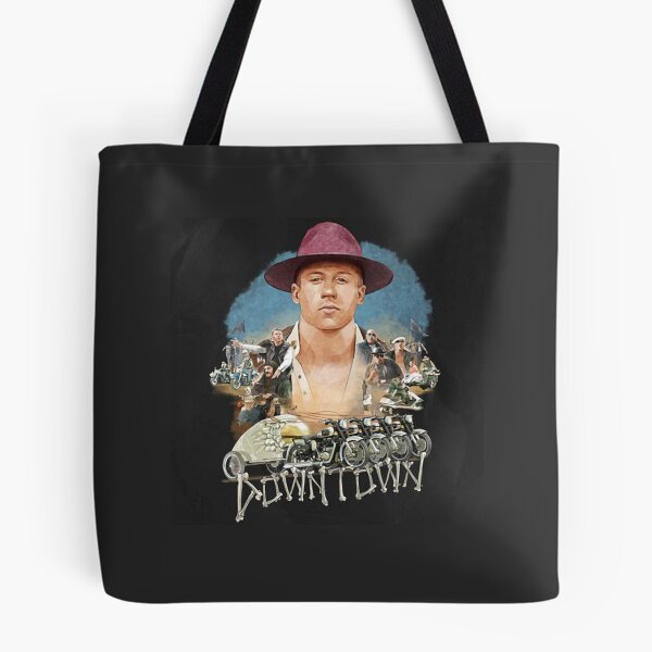 Item preview, Macklemore Downtown   designed and sold by alexanderWYM.