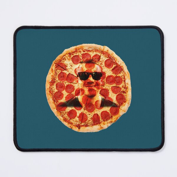 Item preview, macklemore pizza designed and sold by alexanderWYM.