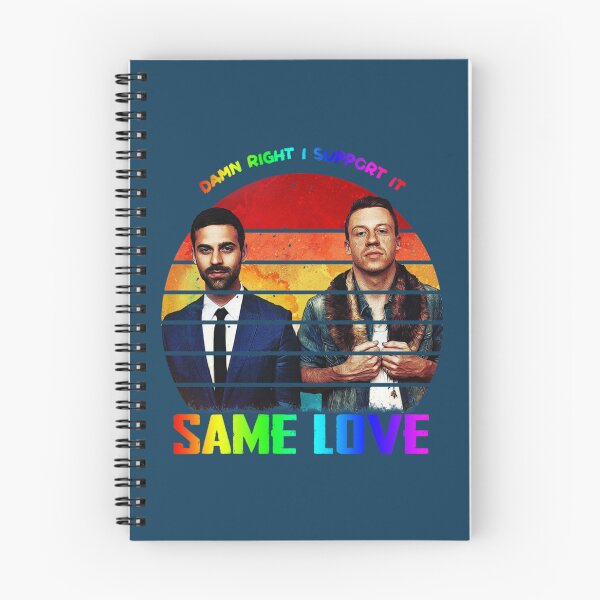 Item preview, macklemore same love lgbt   designed and sold by alexanderWYM.