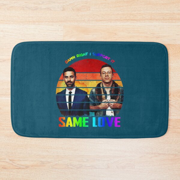Item preview, macklemore same love lgbt   designed and sold by alexanderWYM.