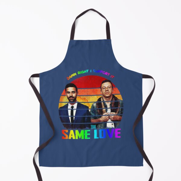 Item preview, macklemore same love lgbt   designed and sold by alexanderWYM.