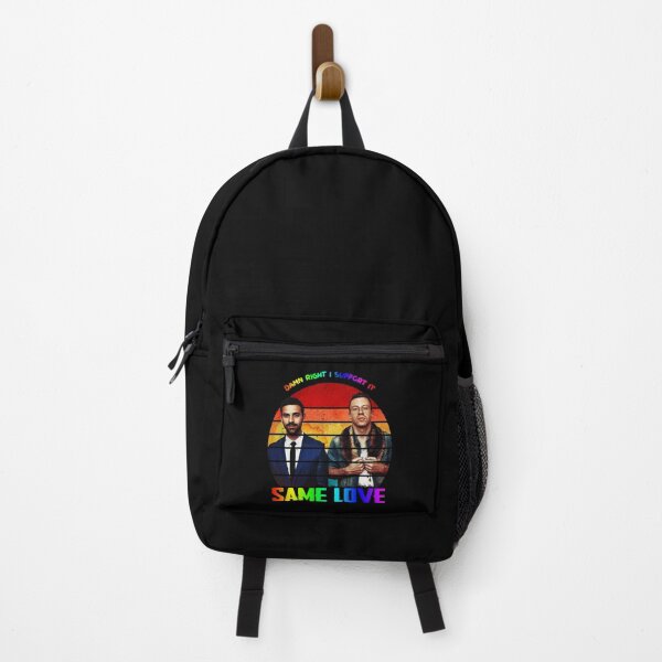 Item preview, macklemore same love lgbt   designed and sold by alexanderWYM.