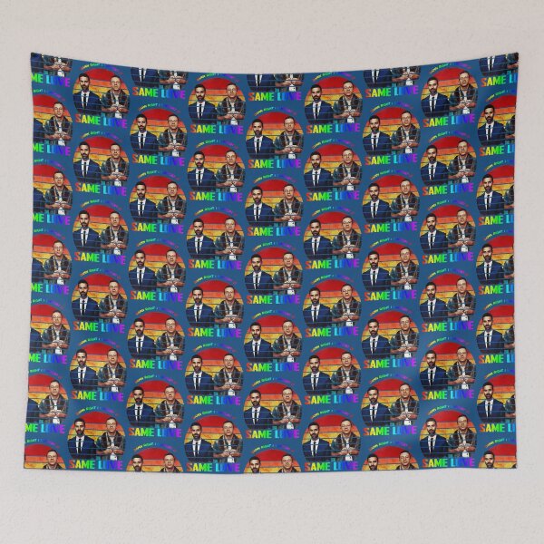 Item preview, macklemore same love lgbt   designed and sold by alexanderWYM.