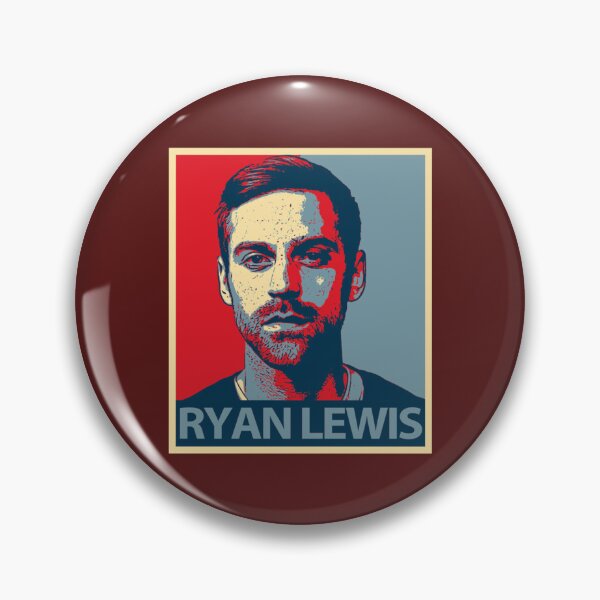Item preview, Ryan Lewis   designed and sold by alexanderWYM.