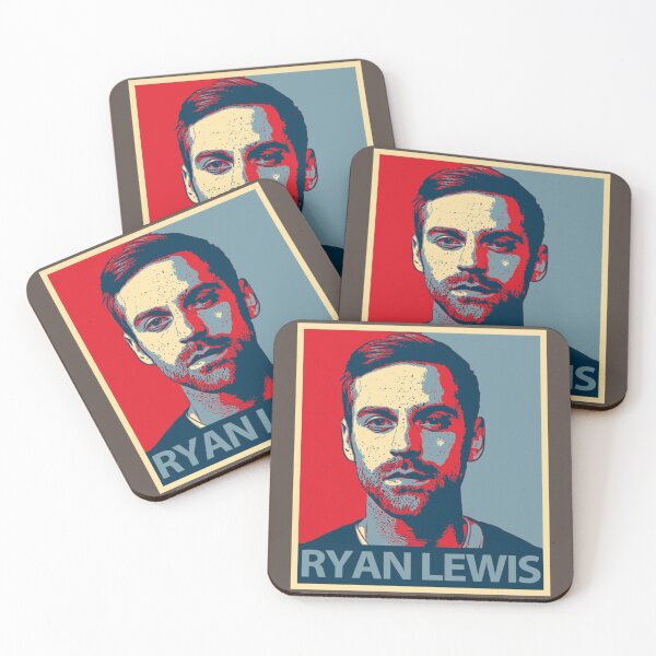 Item preview, Ryan Lewis   designed and sold by alexanderWYM.