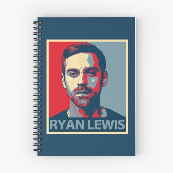 Item preview, Ryan Lewis   designed and sold by alexanderWYM.