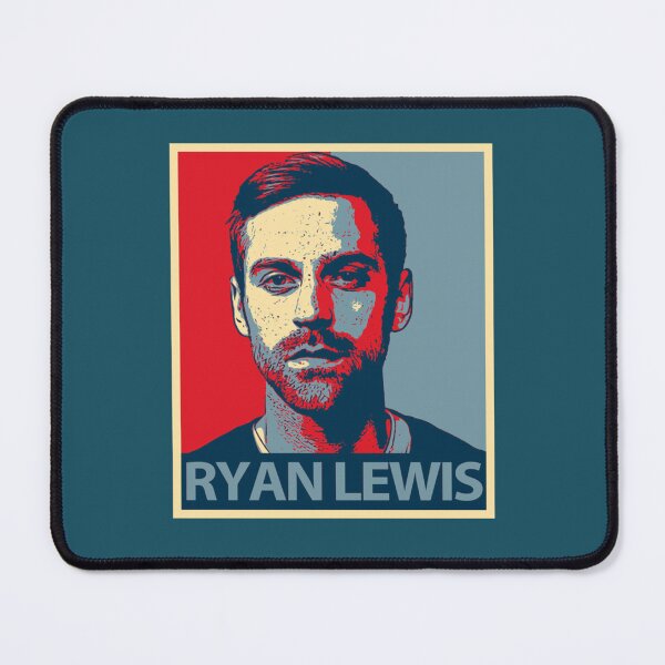 Item preview, Ryan Lewis designed and sold by alexanderWYM.