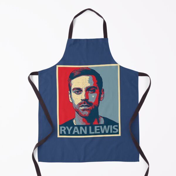 Item preview, Ryan Lewis   designed and sold by alexanderWYM.