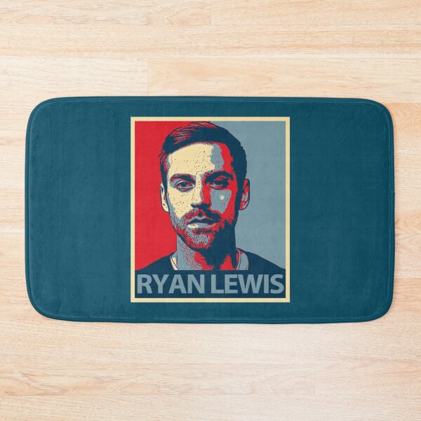 Item preview, Ryan Lewis   designed and sold by alexanderWYM.