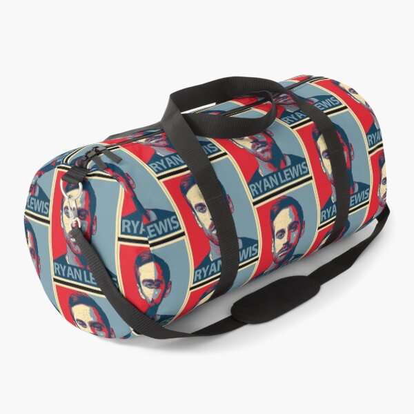 Item preview, Ryan Lewis designed and sold by alexanderWYM.