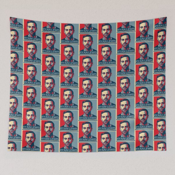 Item preview, Ryan Lewis   designed and sold by alexanderWYM.
