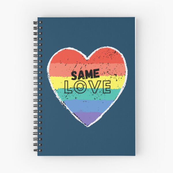 Item preview, Same Love    designed and sold by alexanderWYM.