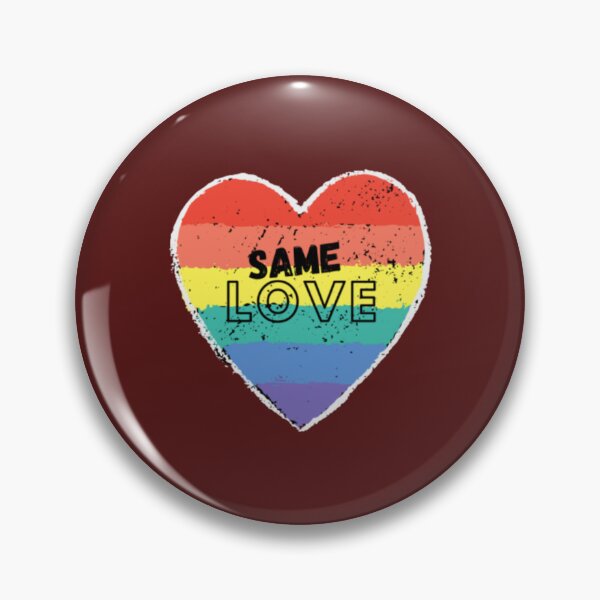 Item preview, Same Love    designed and sold by alexanderWYM.