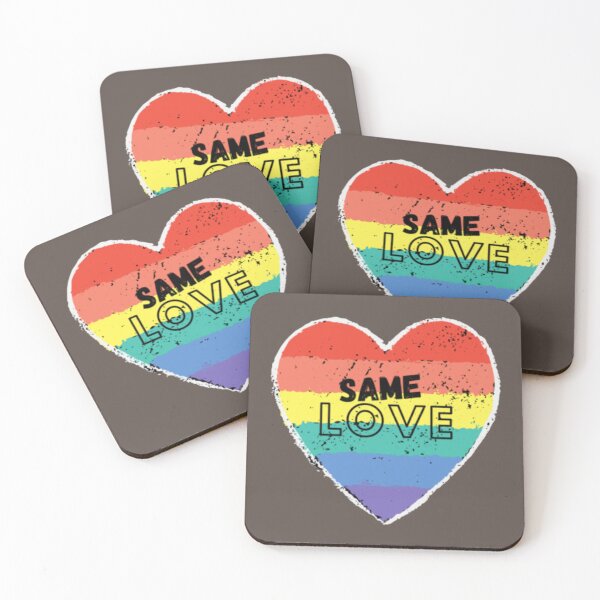 Item preview, Same Love    designed and sold by alexanderWYM.