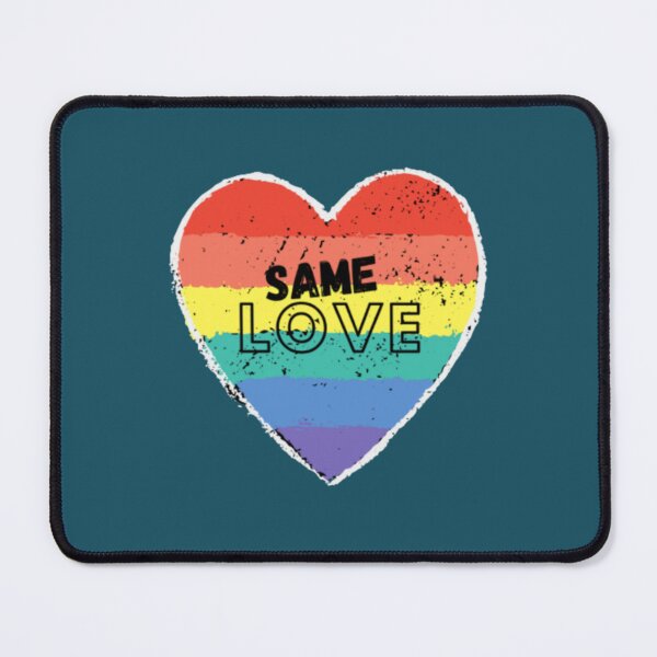 Item preview, Same Love    designed and sold by alexanderWYM.