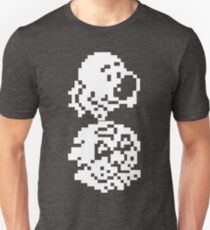 Head Over Heels Unisex T-Shirt