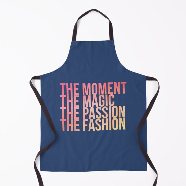 Item preview, The Moment, The Magic, The Passion, The Fashion   designed and sold by alexanderWYM.