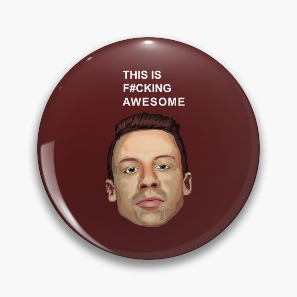 Item preview, This is fucking awesome   designed and sold by alexanderWYM.