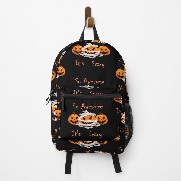 Item preview, Halloween So Awesome Its Scary designed and sold by brendanre.