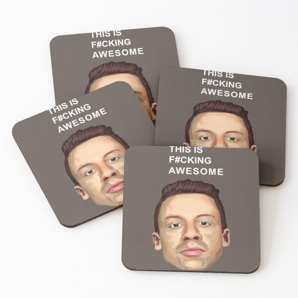 Item preview, This is fucking awesome   designed and sold by alexanderWYM.