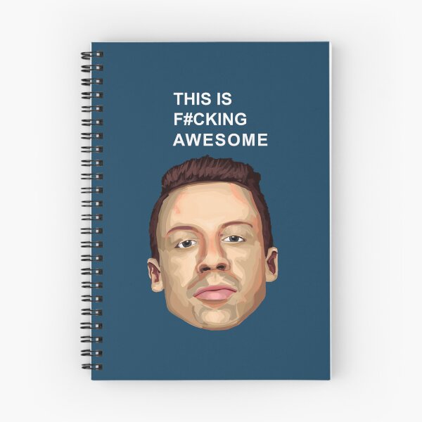 Item preview, This is fucking awesome   designed and sold by alexanderWYM.