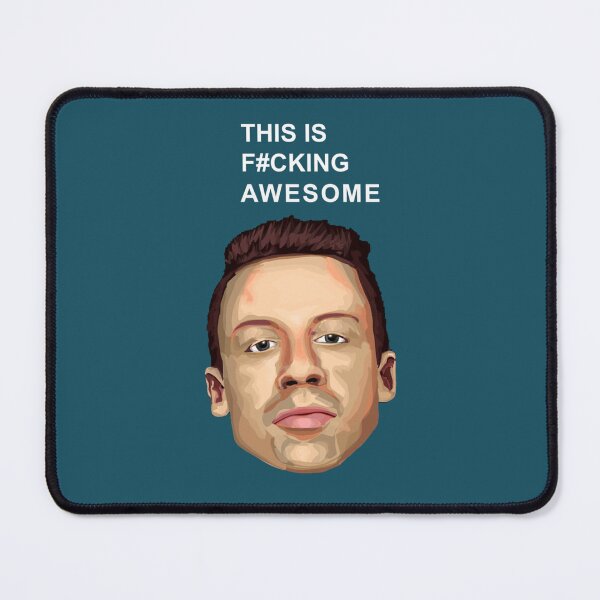 Item preview, This is fucking awesome   designed and sold by alexanderWYM.