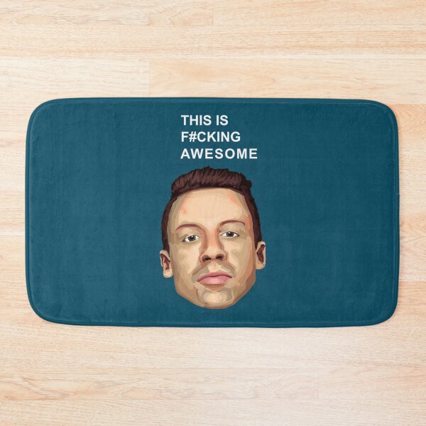 Item preview, This is fucking awesome   designed and sold by alexanderWYM.