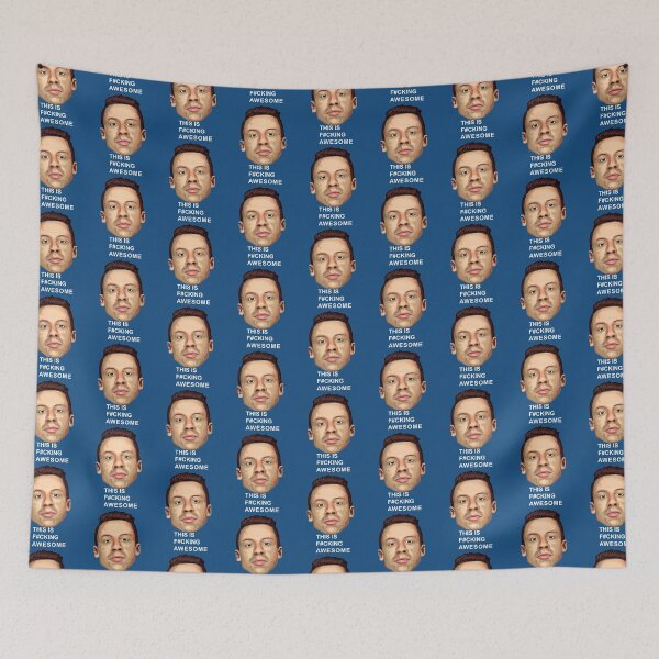 Item preview, This is fucking awesome   designed and sold by alexanderWYM.