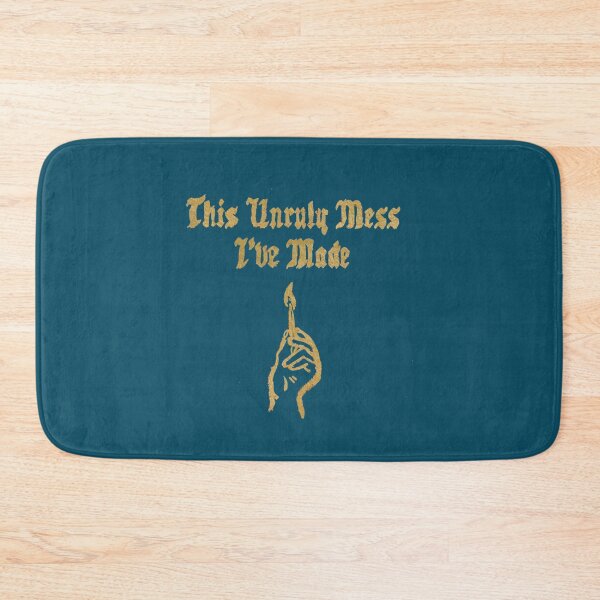 Item preview, This Unruly Mess I_ve Made   designed and sold by alexanderWYM.