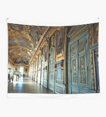 Palace of Versailles Wall Tapestry