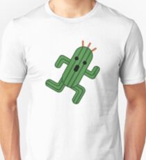 Cactuar Unisex T-Shirt