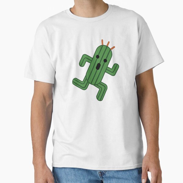Item preview, Cactuar  designed and sold by snitts.
