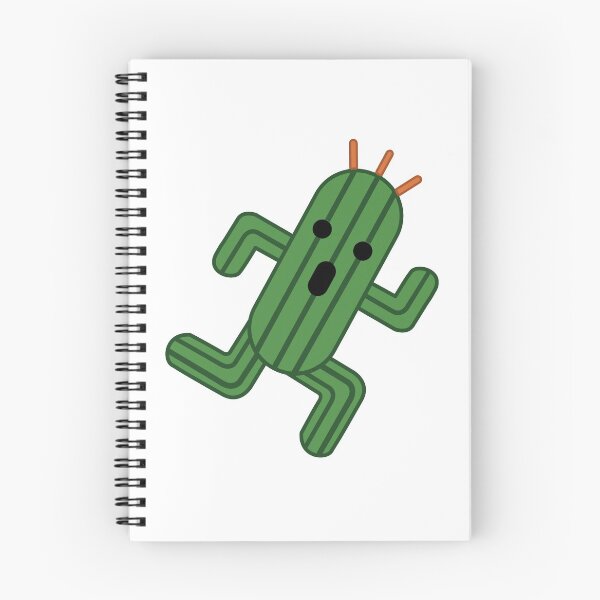 Item preview, Cactuar  designed and sold by snitts.