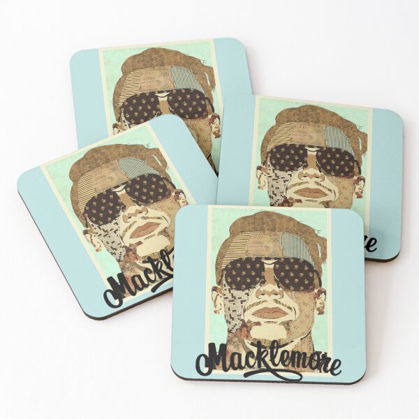 Item preview, The Beautiful Macklemore Art  .   designed and sold by alexanderWYM.