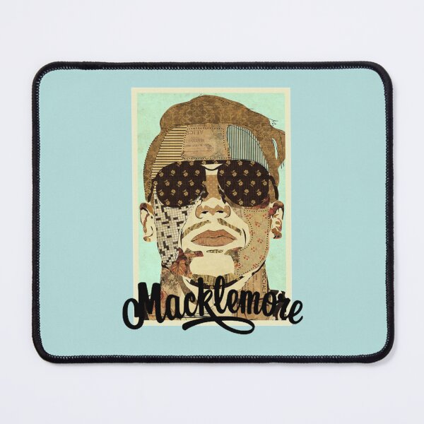 Item preview, The Beautiful Macklemore Art  .   designed and sold by alexanderWYM.