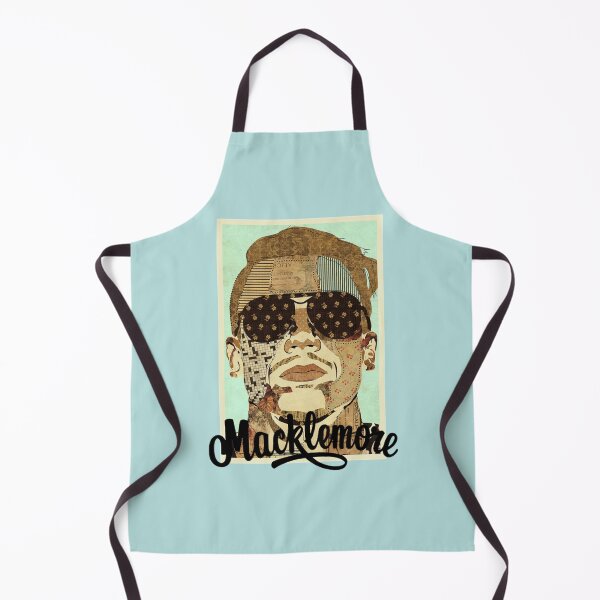 Item preview, The Beautiful Macklemore Art  .   designed and sold by alexanderWYM.
